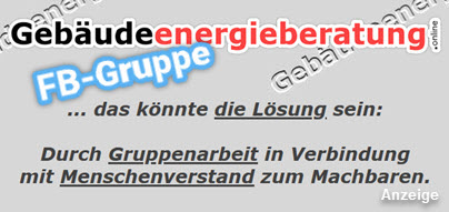 Ihre Gebäudeenergieberatung.online