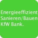 Energieeffizient Sanieren/Bauen